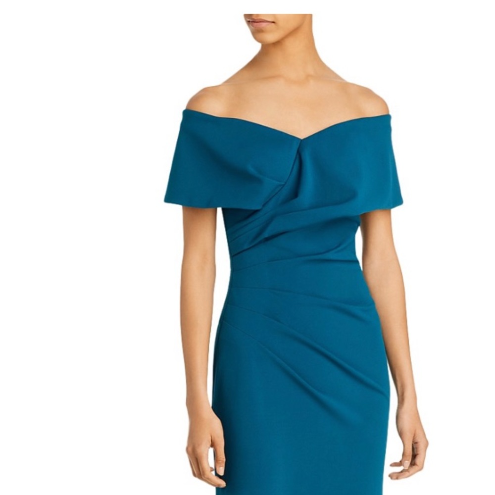AQUA formal dress